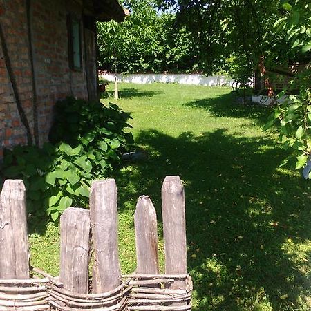 Lodge Morava วรินรัชกา บานยา ภายนอก รูปภาพ