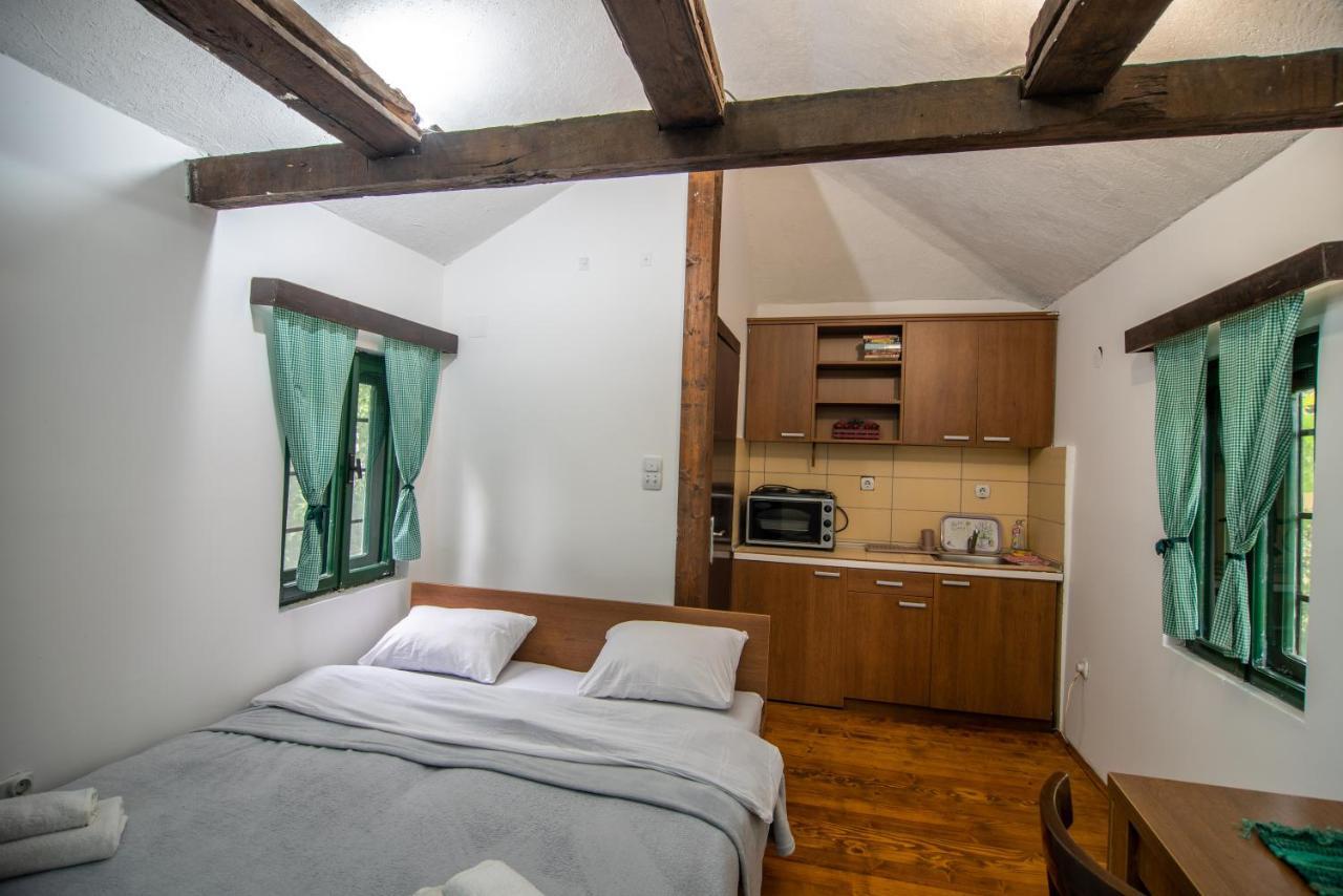 Lodge Morava วรินรัชกา บานยา ภายนอก รูปภาพ