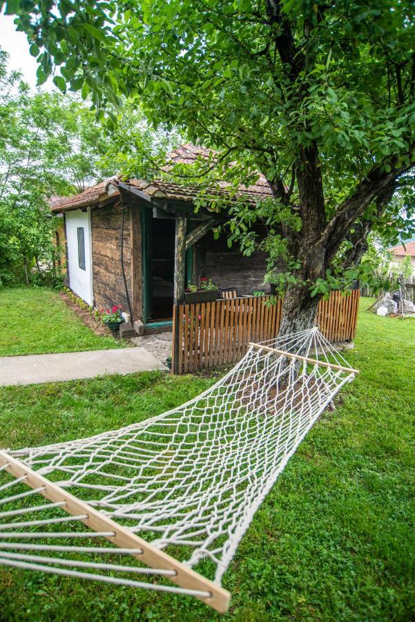 Lodge Morava วรินรัชกา บานยา ภายนอก รูปภาพ