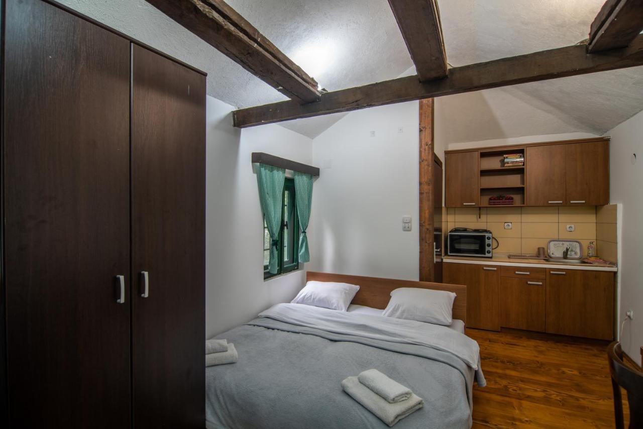 Lodge Morava วรินรัชกา บานยา ภายนอก รูปภาพ