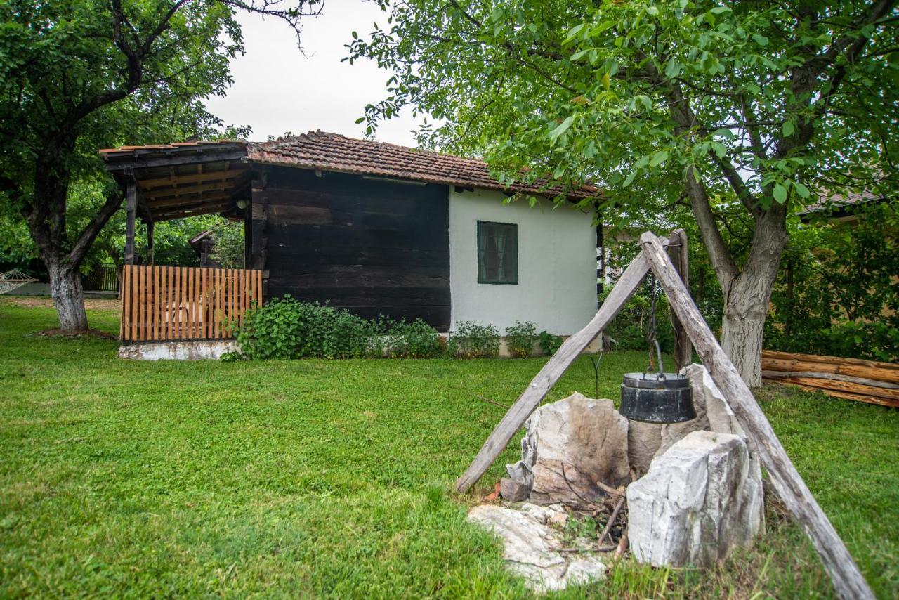 Lodge Morava วรินรัชกา บานยา ภายนอก รูปภาพ