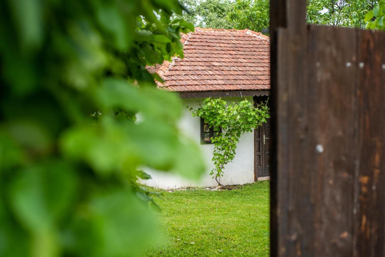 Lodge Morava วรินรัชกา บานยา ภายนอก รูปภาพ